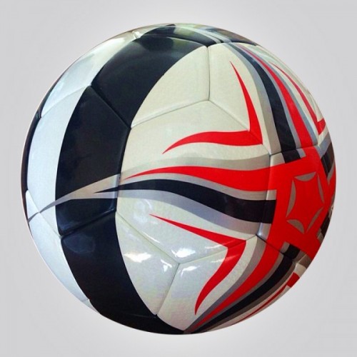  Hybrid Balls